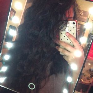 Meet your Posher, Ev